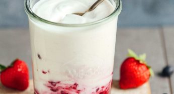 Sai cosa succede al tuo corpo mangiando yogurt tutte le mattine? Da non credere