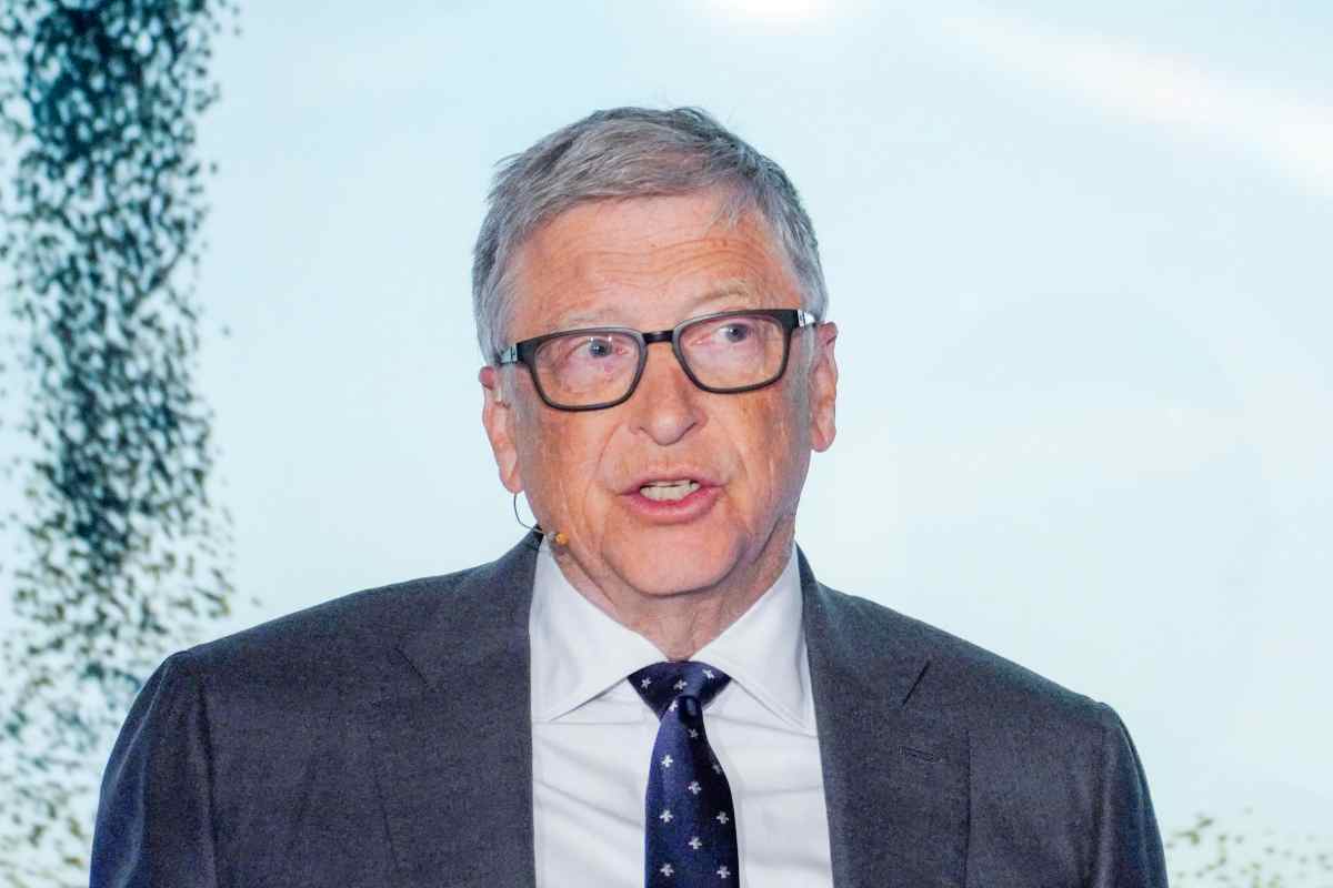 Bill Gates