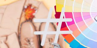 moda autunno-inverno 2023/24: i colori di tendenza