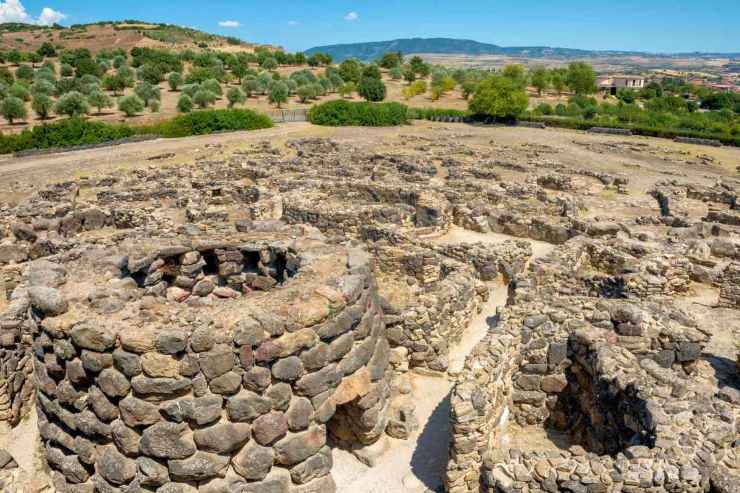 Sardegna mete da visitare