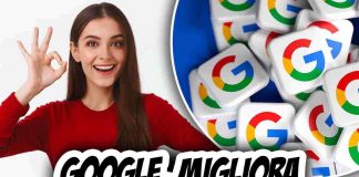 google migliora sicurezza