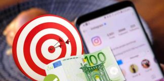 Ecco come guadagnare con Instagram