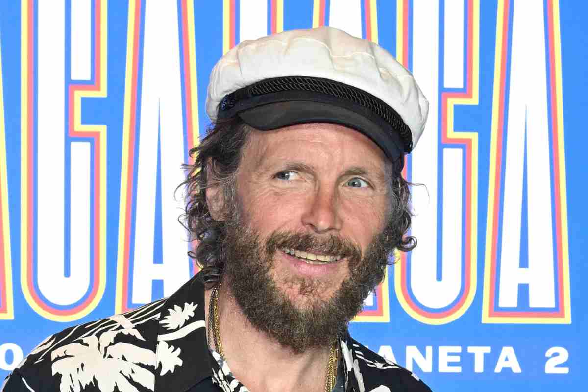 Jovanotti foto da giovane