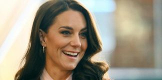 Kate Middleton, il retroscena