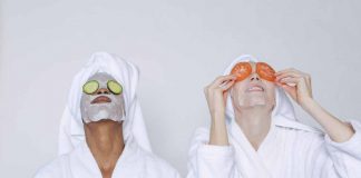 la beauty routine delle donne nel mondo