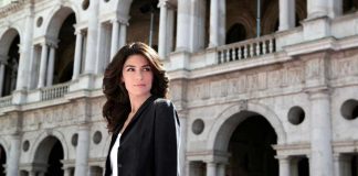 Luce dei occhi: le location della serie