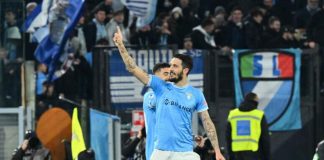 Luis Alberto al Milan