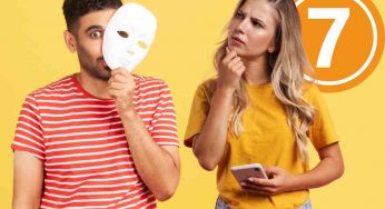 7 segnali inequivocabili che ti aiutano a capire che sta mentendo: presta attenzione