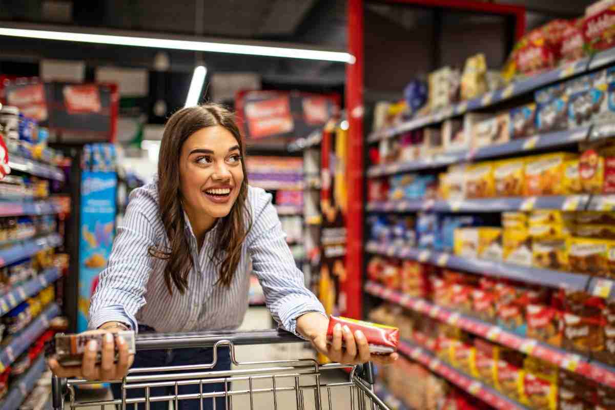 Offerta vantaggiosa alla Lidl: tutti lo vogliono