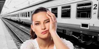 ritardo treno quando chiedere il rimborso