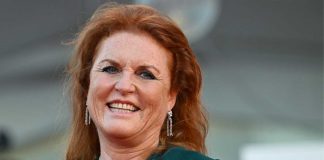 Sarah Ferguson svela i postumi della sua operazione