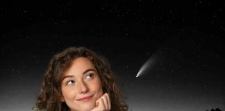 stelle cadenti San Lorenzo perché si chiama così