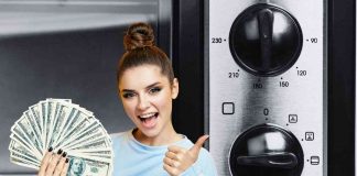 Basta premere tasto sul forno e la bolletta non sarà un problema