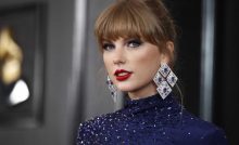 La gatta di Taylor Swift è tra gli animali più ricchi al mondo: ecco il motivo