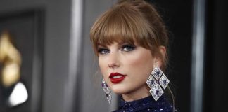 La gatta di Taylor Swift è tra gli animali più ricchi al mondo: ecco il motivo