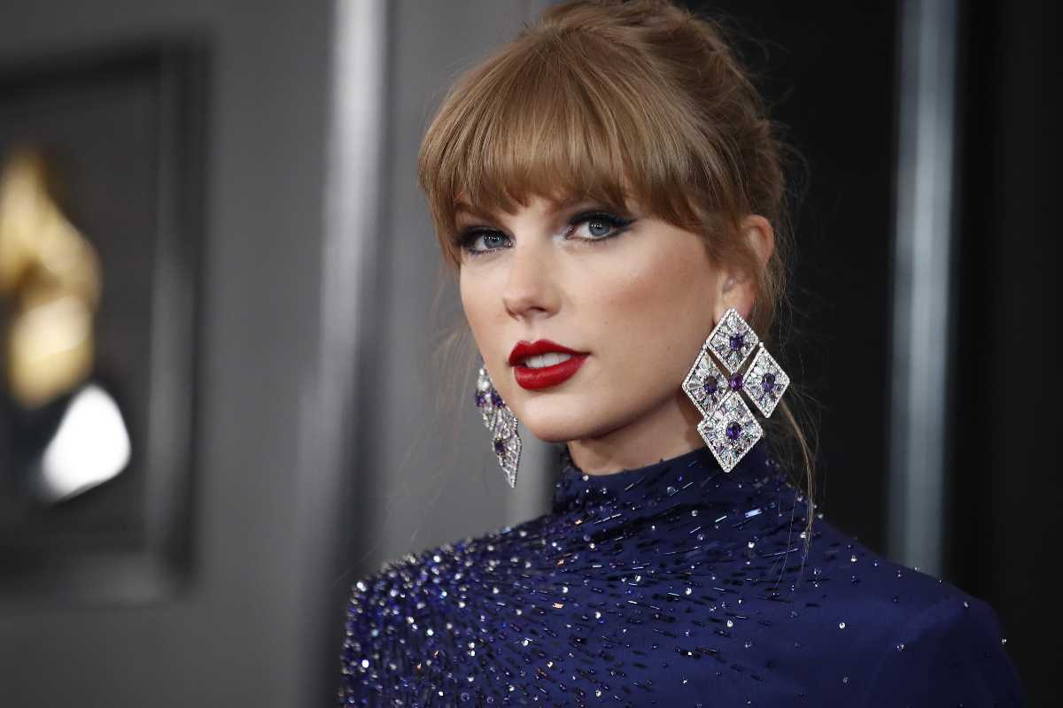 La gatta di Taylor Swift è tra gli animali più ricchi al mondo: ecco il motivo