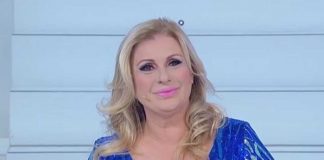 Tina Cipollari