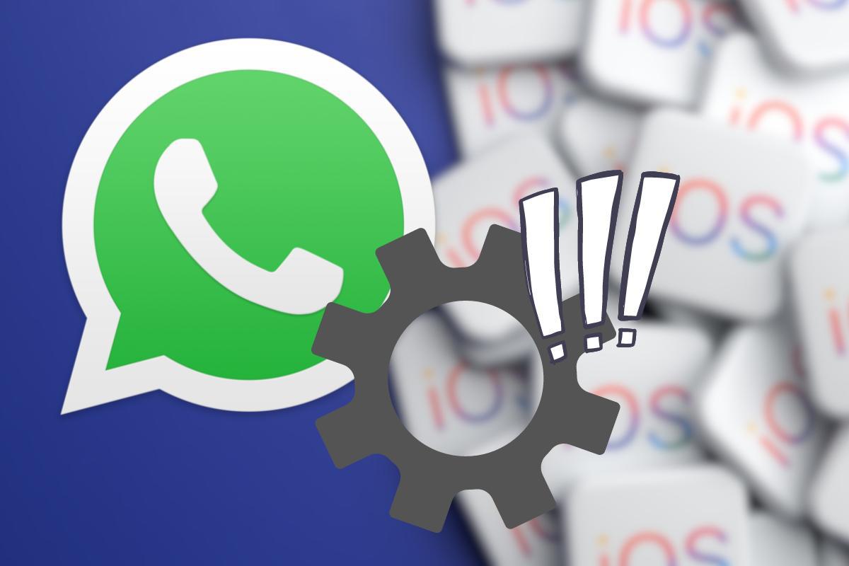 Novità WhatsApp con il nuovo aggiornamento per iOS: saranno due