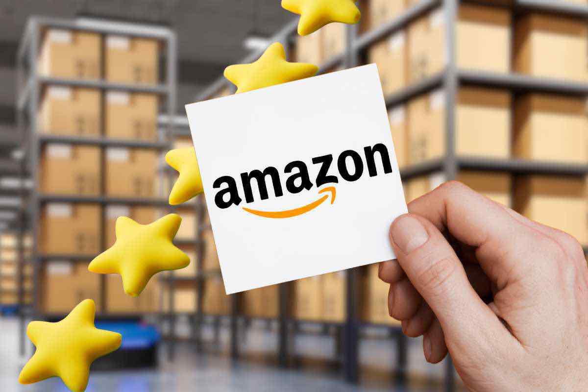 Amazon, le novità sul sistema dei valutazioni dei prodotti: cosa cambia e cosa sapere