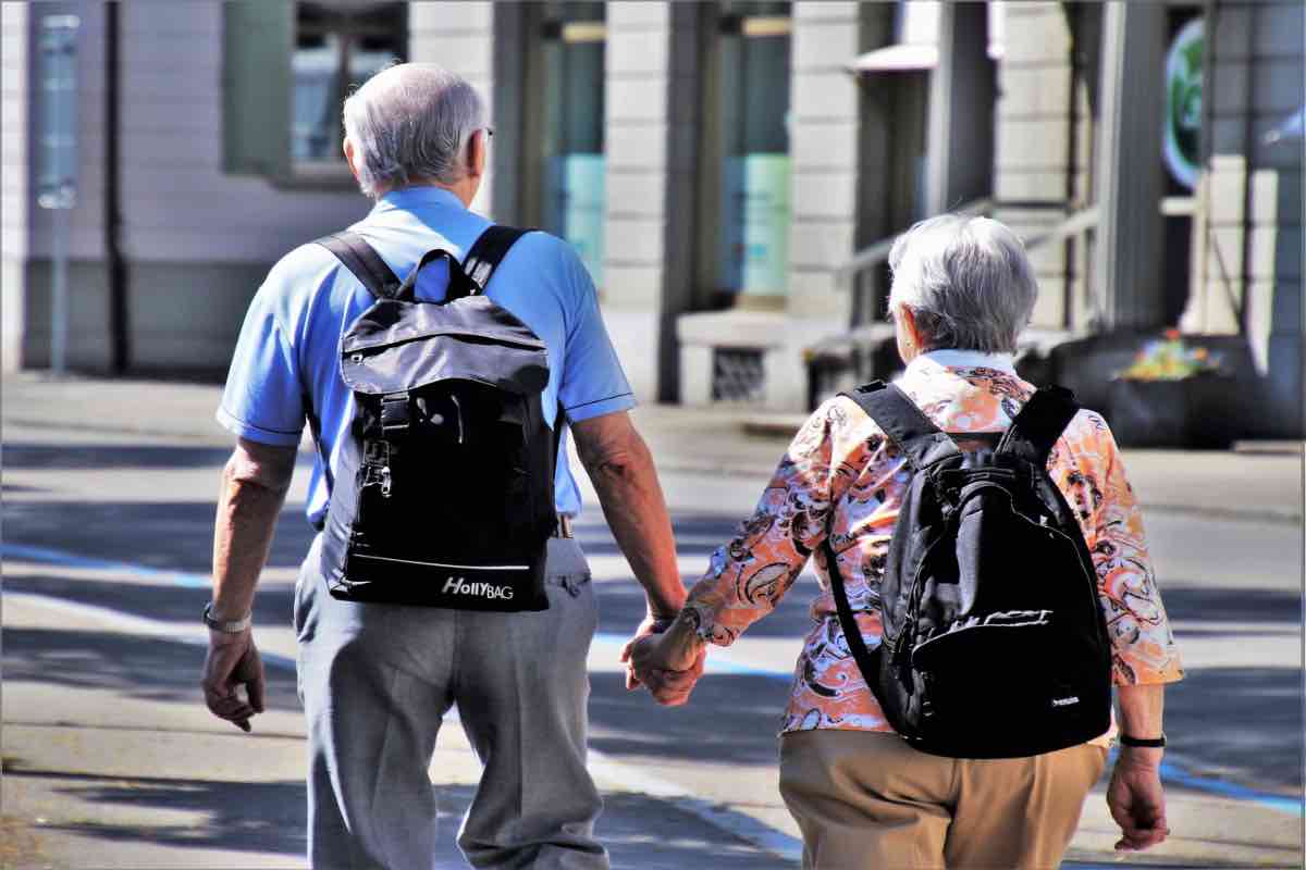 Novità sulle pensioni per gli italiani
