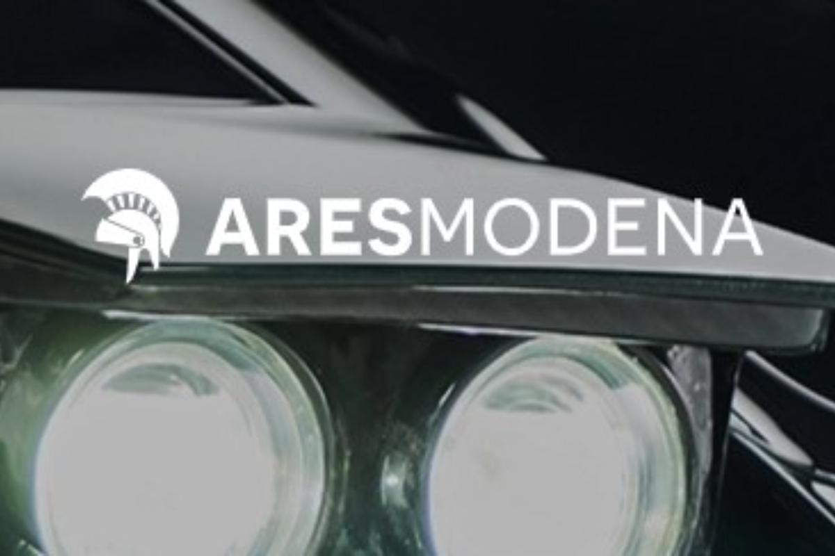 ares modena proma group