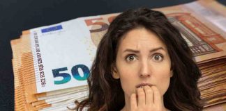 comunicazione inps assegno unico