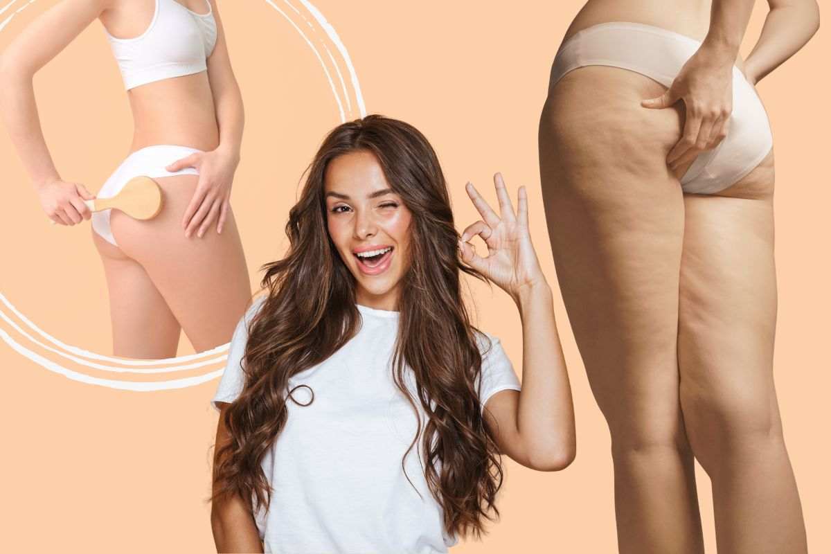 automassaggio cellulite addio