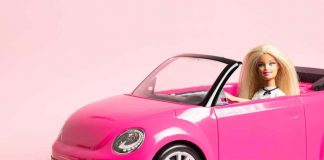 Barbie, controlla quali hai in soffitta