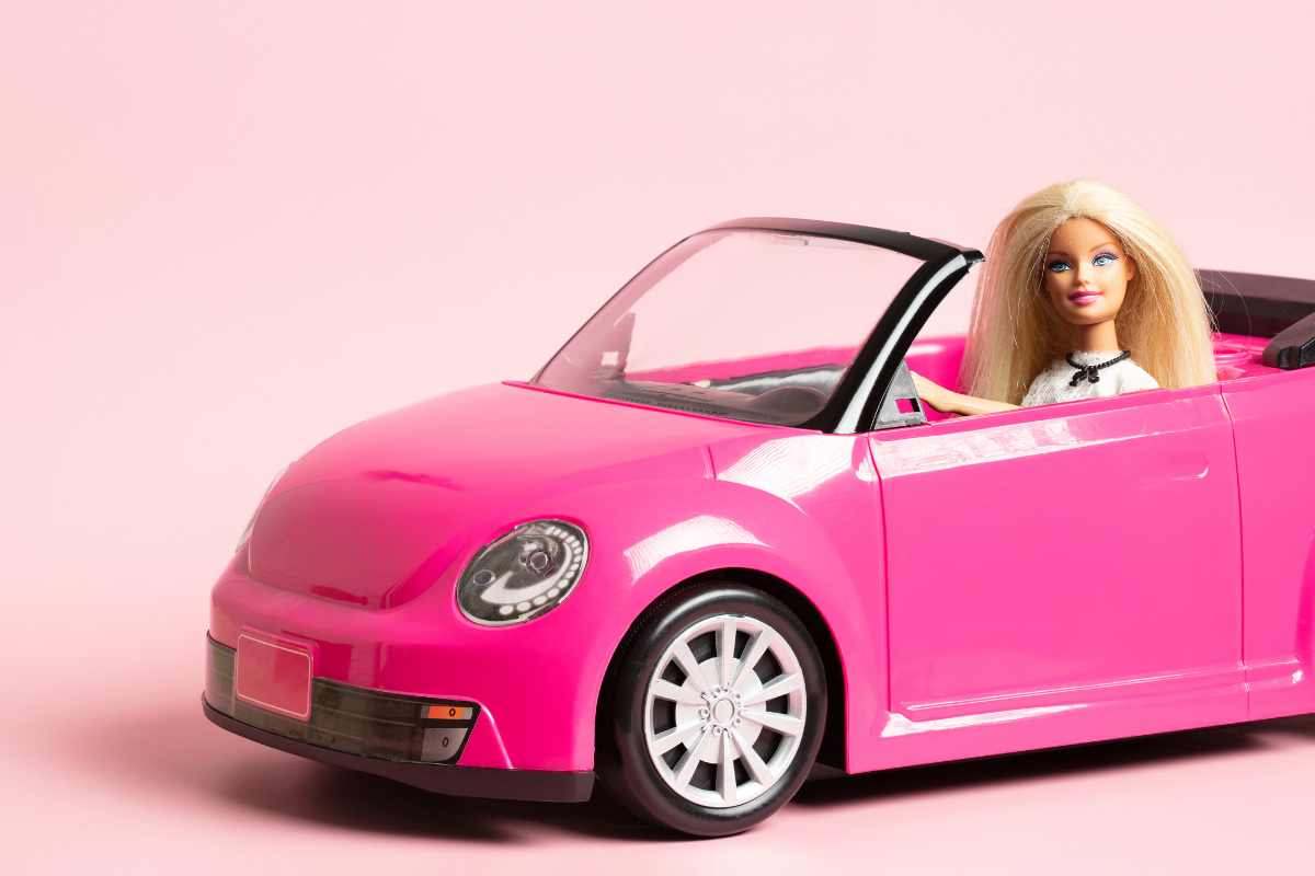 Barbie, controlla quali hai in soffitta