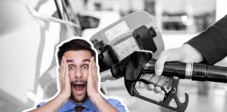 benzina costosa evitare