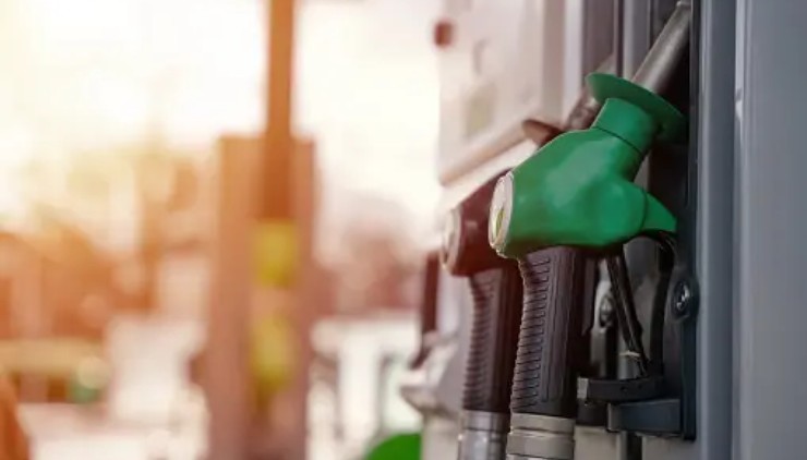 Quanto costa la benzina in Italia?