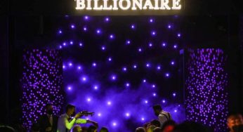 E’ uno dei locali più amati dai vip, ma quanto costa cenare al Billionaire? Le cifre sono da capogiro