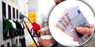 Nuovo bonus benzina: come funziona