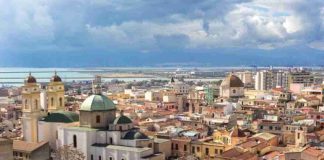il carburante costa di meno in Sardegna