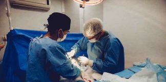 Le parole del cardiochirurgo che ha operato il bambino