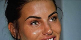 Carolina Stramare nuovo amore