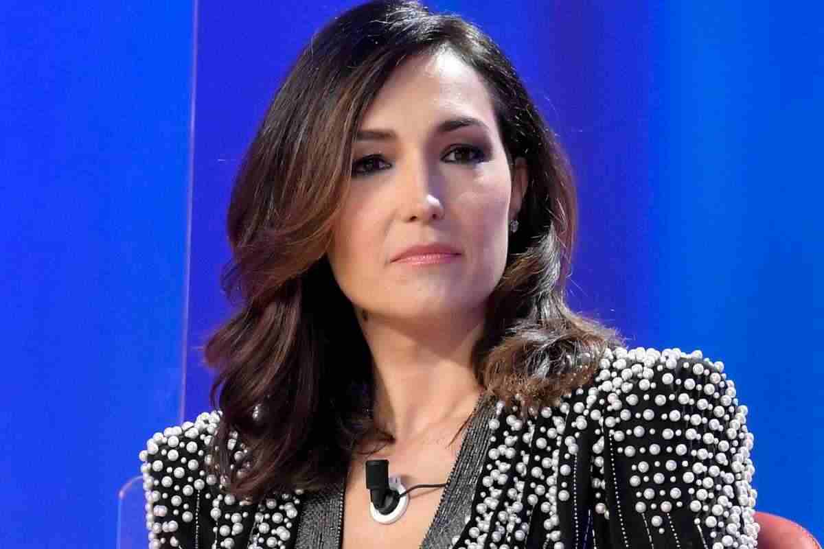 caterina balivo stupisce tutti 