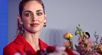 “Come ti dona questo colore….” Chiara Ferragni, come mamma l’ha fatta. Fuori tutto FOTO