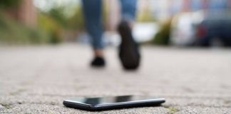 codice blocco telefono