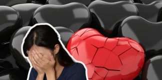 cuore spezzato