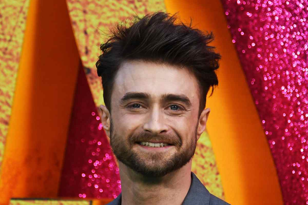 daniel radcliffe nuovo ruolo