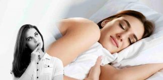 dormire errore commettiamo