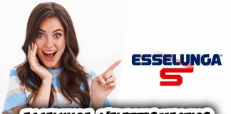 Esselunga sorprende i suoi clienti: ecco l'elettrodomestico che tutti vogliono in offerta