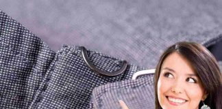 grigio colore moda