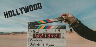 Hollywood sceneggiatori AI