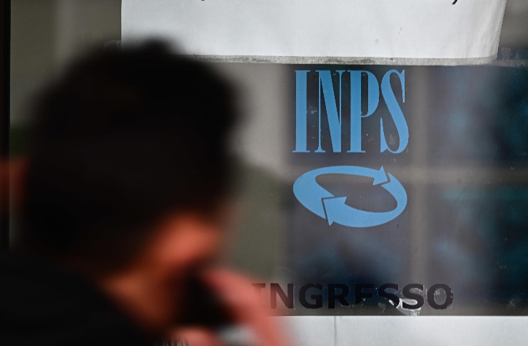 L'errore di Inps nell'assegnazione di “Dedicata a te”