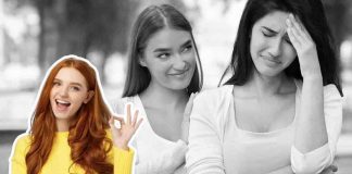 invidia amiche cosa fare