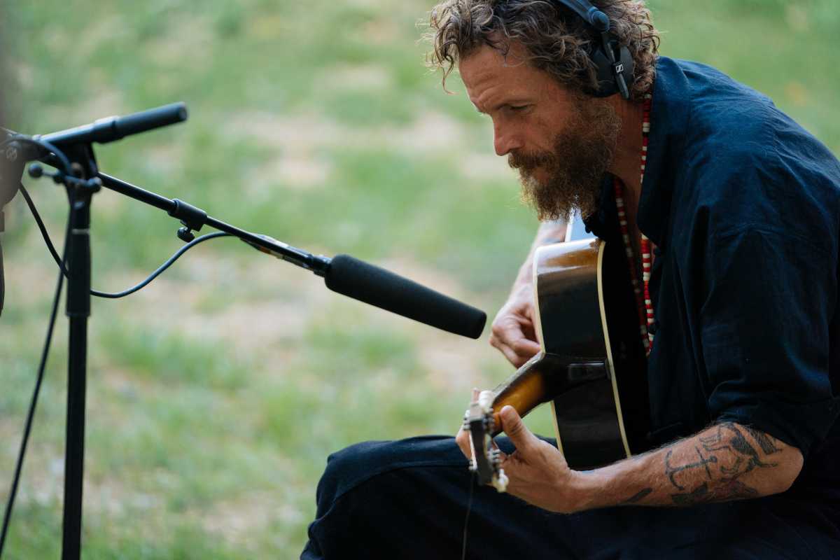 jovanotti aneddoto esordi 