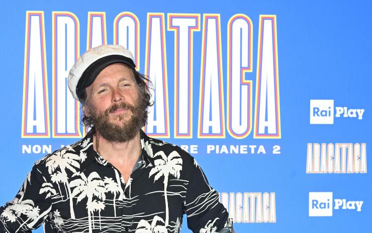 jovanotti aneddoto esordi 