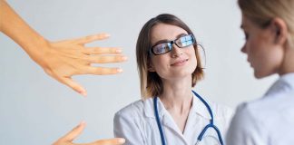 mani controllare disturbi